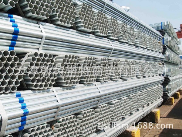 現貨DN100鍍鋅鋼管|DN125熱鍍鋅管價格工廠,批發,進口,代購
