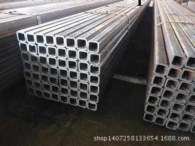 專業生產低合金方管  Q345B方管 大口徑方管 厚壁方管專業生產工廠,批發,進口,代購
