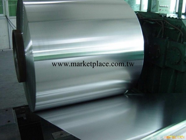 上海地區供應寶鋼正品馬口鐵 鍍鉻板卷MR T-1BA 0.35mm工廠,批發,進口,代購