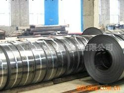 供應 熱鍍鋅鋼帶 優質 厚度0.5mm(圖)工廠,批發,進口,代購