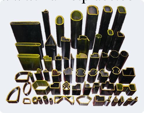 7形焊管/7形鋼管現貨/無錫異型鋼管廠批發・進口・工廠・代買・代購
