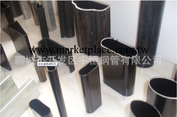 廠傢生產供應20#系列碳鋼異型鋼管批發・進口・工廠・代買・代購