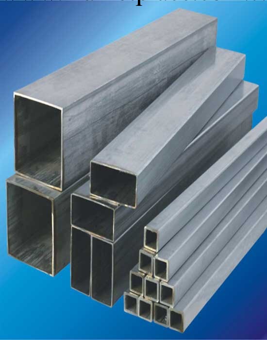 供應聊城異形鋁管 異形鋼管 凹型鋁管 根據客戶要求定做批發・進口・工廠・代買・代購