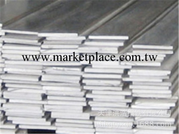 生產供應 Q235扁鋼 鍍鋅扁鋼 提供出口扁鋼 熱軋扁鋼工廠,批發,進口,代購