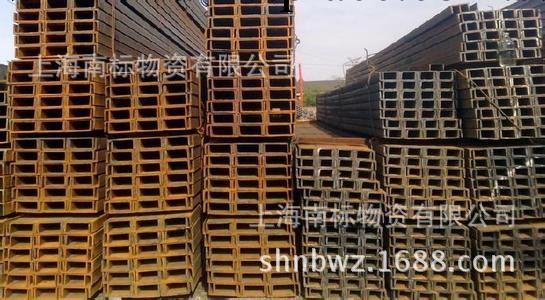 企業集采上海熱軋槽鋼冷彎槽鋼可定尺20#14#5#22#Q235B#規格齊全工廠,批發,進口,代購