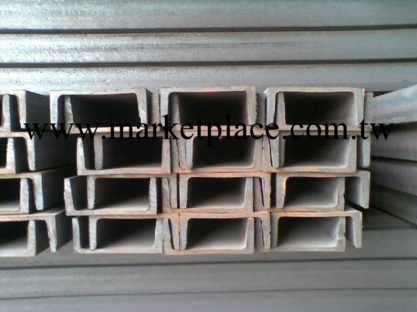 廠傢專業生產槽鋼   Q235B槽鋼    優質Q235B槽鋼熱銷批發・進口・工廠・代買・代購