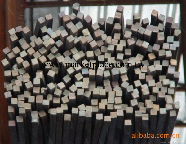 北京代理銷售 唐鋼Q235 各種規格 方鋼現貨 規格齊全 歡迎詢價批發・進口・工廠・代買・代購