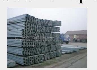 唐山 海城 津西工字鋼 鍍鋅工字鋼 冷軋工字鋼 熱軋工字鋼工廠,批發,進口,代購