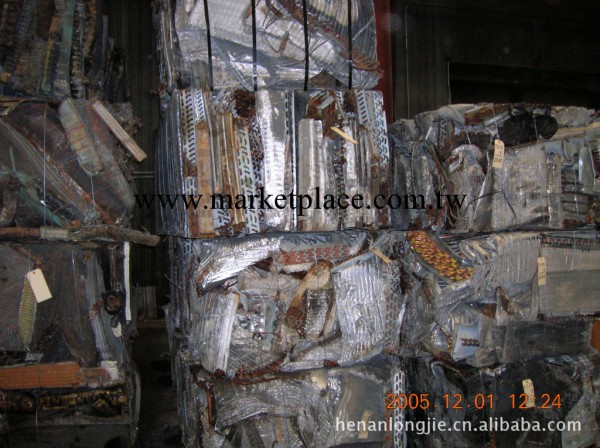 美國廠傢直銷廢鋁（含稅）工廠,批發,進口,代購