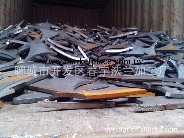 現貨供應廢鋼廢鐵/廢鋼價格材質Q235（圖）批發・進口・工廠・代買・代購