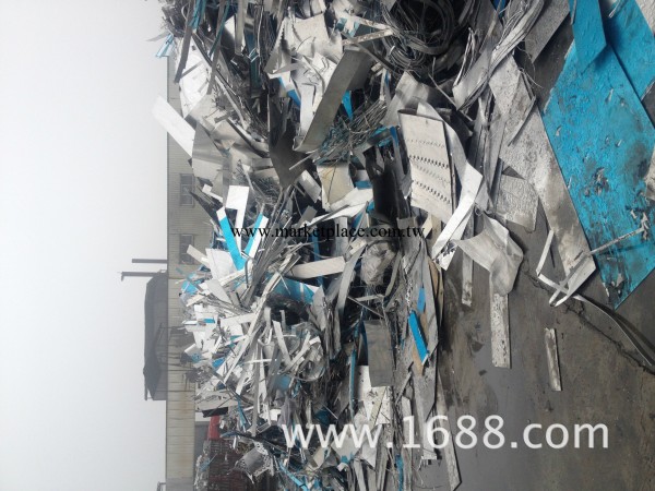 江蘇長期供應出售高品質 廢鋁 純鋁廢料 一系廢鋁板工廠,批發,進口,代購