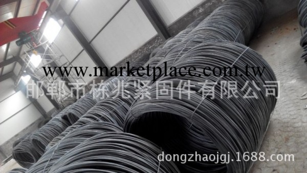 銷售線材 邢鋼盤條  質量保證價格最低工廠,批發,進口,代購