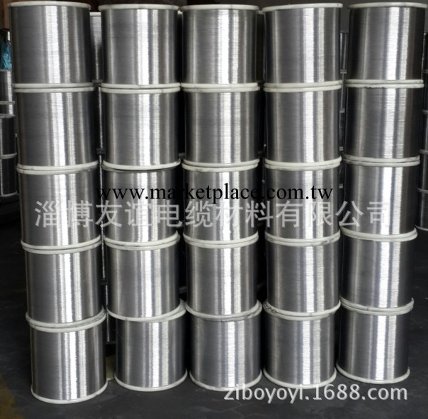 生產銷售各種規格鋁鎂合金絲工廠,批發,進口,代購