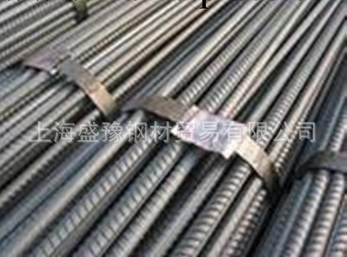 西城三級,抗震鋼螺紋鋼HRB400二級螺紋鋼 螺紋鋼上海工廠,批發,進口,代購