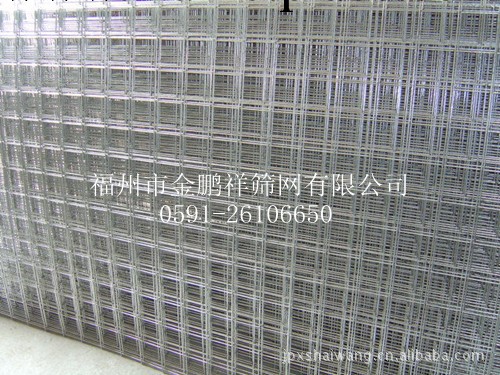 福建福州 【金鵬祥】供應電焊網 舒樂板網工廠,批發,進口,代購