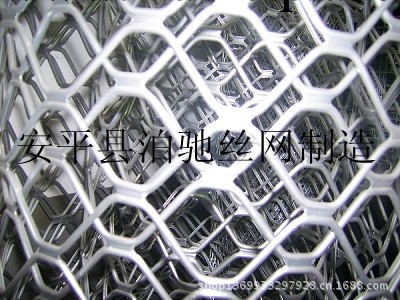 廠傢現貨鋁鎂合金網（又名六角防盜鋁網）防盜門窗鋁鎂合金網工廠,批發,進口,代購