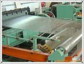 上海不銹鋼網長期供應各種規格的不銹鋼網批發・進口・工廠・代買・代購