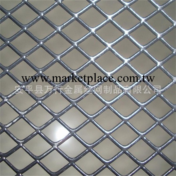 廠傢供應 小型鋼板網|裝飾用鋼板網|機器散熱口鋼板網|菱形孔網批發・進口・工廠・代買・代購