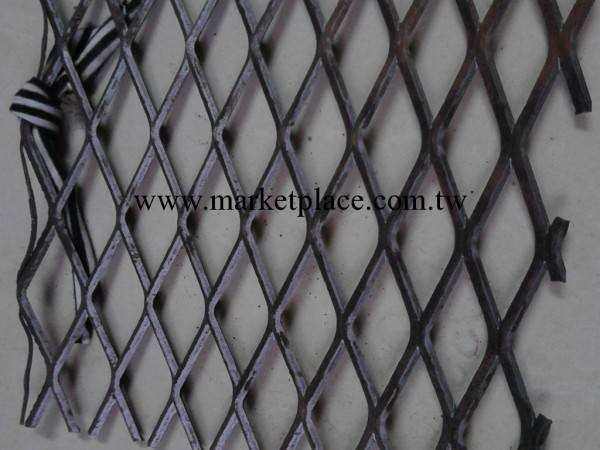 供應菱形不銹鋼板網 不銹鋼板網 鋼板網 金屬板網批發・進口・工廠・代買・代購