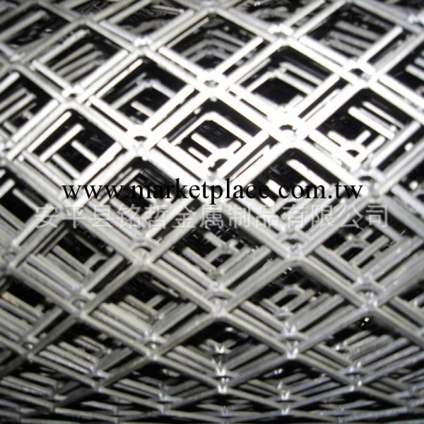 鋼板網廠傢供應鋼板網 菱形網 塗塑鋼板網重型鋼板網——安平銘哲工廠,批發,進口,代購