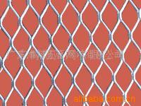 彤澤篩網廠傢直供鋼板網 不銹鋼鋼板網 0.3-8cm菱形鋼板網定做批發・進口・工廠・代買・代購
