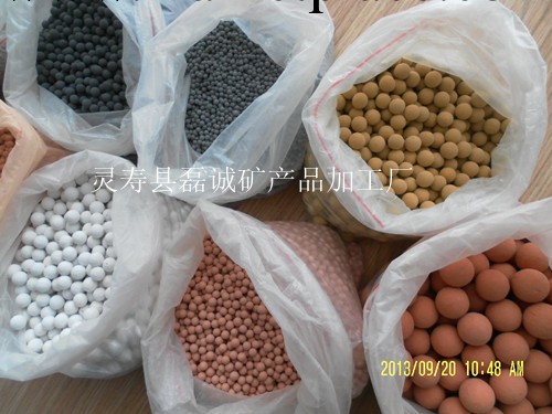 河北省麥飯石球廠傢批發各種顏色多種型號的麥飯石球 保證質量工廠,批發,進口,代購