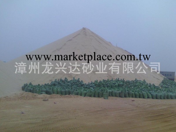 優質石英砂 鑄造砂質量信得過 中國大型生產企業批發・進口・工廠・代買・代購