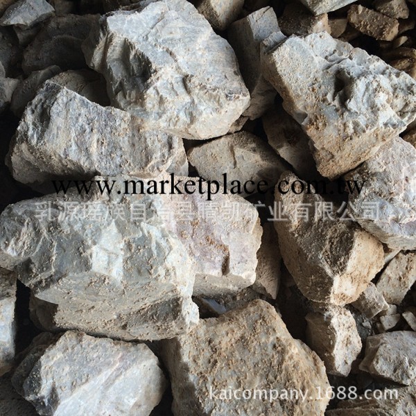 印度鉀長石 瓷泥專用 高品位 高白度批發・進口・工廠・代買・代購