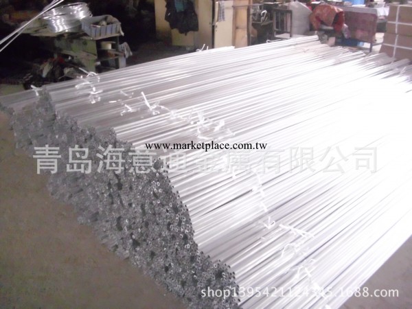 供應鋁合金型材  1060純鋁  6063鋁合金 鋁型材  鋁管工廠,批發,進口,代購