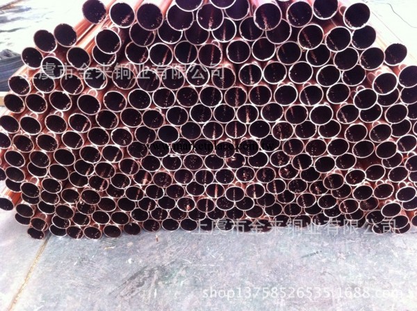 專業生產優質紫銅管批發・進口・工廠・代買・代購