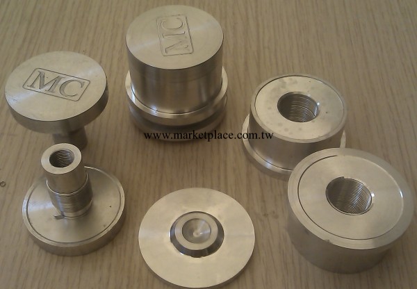 (CNC）鋁件加工 鑄件加工 鋁材深加工廠 零件來圖來樣加工批發・進口・工廠・代買・代購