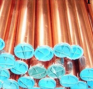 管件銅材供應青島宏泰精密410A冷媒管 18669756371工廠,批發,進口,代購