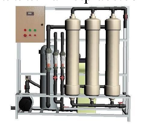 反滲透純水機 純凈水設備 飲水設備 純凈水設備 超濾設備工廠,批發,進口,代購