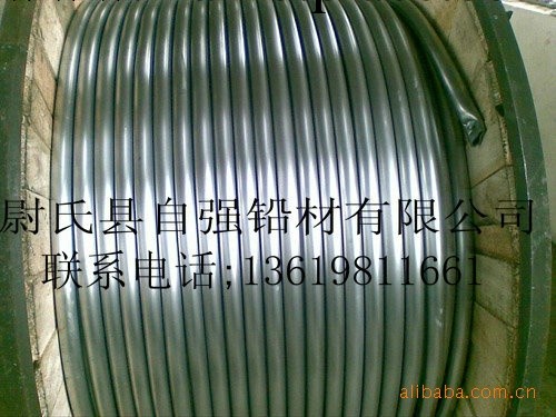 鉛銻合金管，型號10x20mm批發・進口・工廠・代買・代購