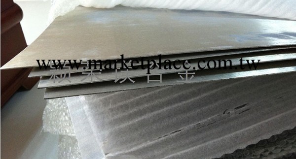 AZ31B鎂合金 鎂合金板材 鎂板 鎂合金板 優質鎂合金薄板 1mm工廠,批發,進口,代購