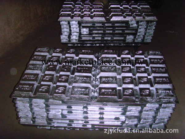 長期供應ZZnAlD4-1壓鑄鋅合金 適用於鎖具汽車配件等批發・進口・工廠・代買・代購
