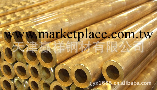 H62黃銅管，H62黃銅管規格齊全，超大孔徑黃銅管批發・進口・工廠・代買・代購