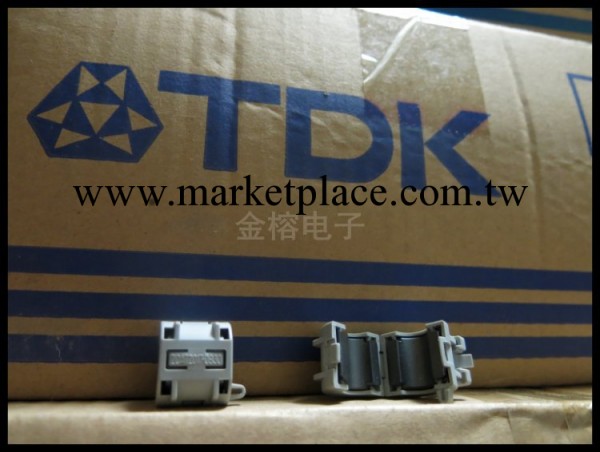 原裝全新TDK磁環 ZCAT2017-0930批發・進口・工廠・代買・代購