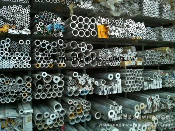 【專業品質】6063鋁管 薄壁鋁管 鋁鎂合金 國標鋁管批發・進口・工廠・代買・代購