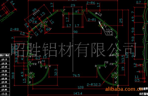 LED太陽花散熱器、電子產品外殼、電源外殼工廠,批發,進口,代購