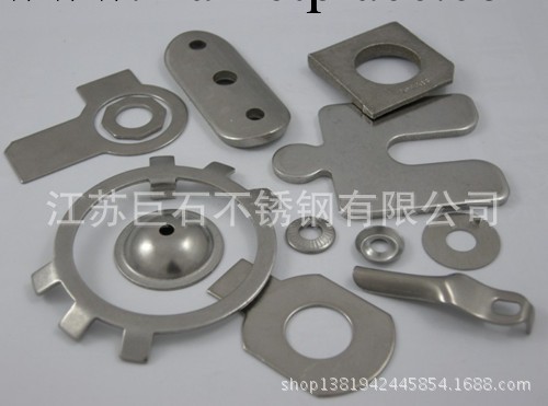 不銹鋼沖壓件、SUS304不銹鋼產品、SUS301不銹鋼加工工廠,批發,進口,代購