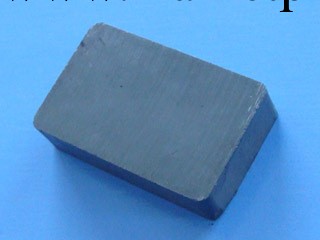供應Y30bh鐵氧體 黑色磁鐵 異性鐵氧體 濕壓鐵氧體工廠,批發,進口,代購