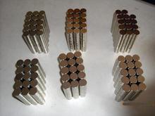 磁鐵廠傢直銷  圓柱磁材N33.性能Φ9.9*34 毛坯工廠,批發,進口,代購