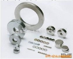 供應磁鐵 釹鐵硼磁鐵 庫存大小規格圓形和方形強力磁鐵工廠,批發,進口,代購