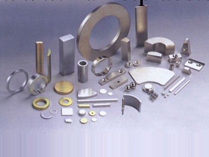 生產高性能釹鐵硼、瓦形釹鐵硼、圓環釹鐵硼、螺絲孔釹鐵硼、工廠,批發,進口,代購