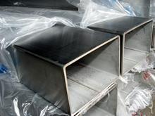 無錫供應各種規格熱軋304不銹鋼槽鋼，焊接304不銹鋼槽鋼批發・進口・工廠・代買・代購