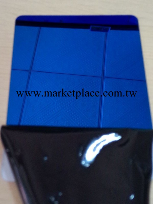 【金滿貫】8K寶石藍鏡麵板 不銹鋼彩色板 裝飾加工專用 直銷批發批發・進口・工廠・代買・代購