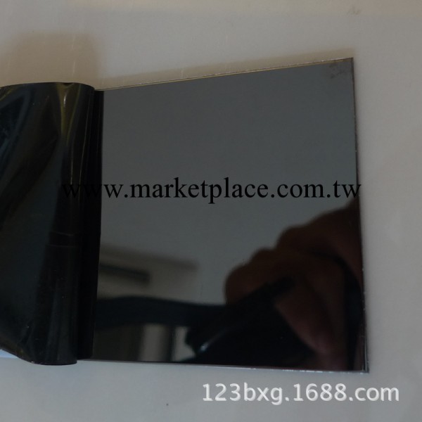 不銹鋼板 8K鏡麵黑鈦玫瑰金304不銹鋼彩色板批發・進口・工廠・代買・代購