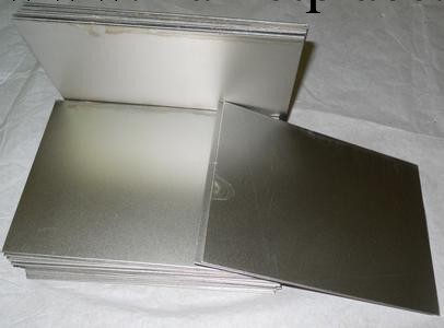 低價供應電鍍專用鎳板 鍍鎳鎳板 高含量99.99% 金川1#鎳批發・進口・工廠・代買・代購
