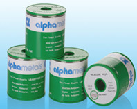 供應美國（ALPHA）阿爾法無鉛焊錫線/焊錫絲SACX0307-1.02mm工廠,批發,進口,代購